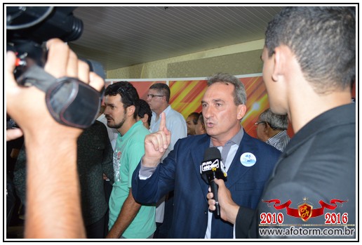 rolim de moura